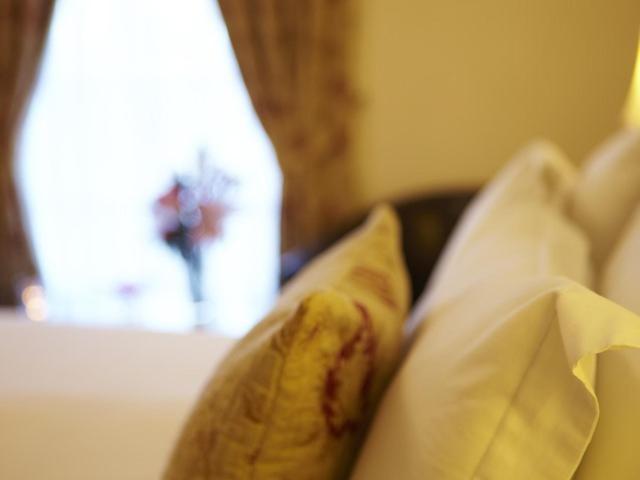 Filey Grange Guest House Kültér fotó